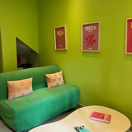 Appartement Ibiz'Арль Екстер'єр фото