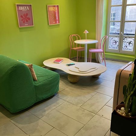 Appartement Ibiz'Арль Екстер'єр фото