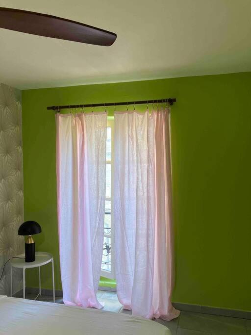 Appartement Ibiz'Арль Екстер'єр фото