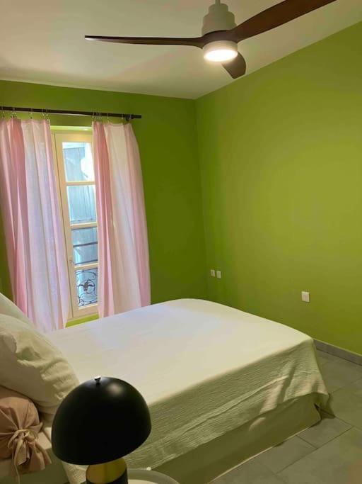 Appartement Ibiz'Арль Екстер'єр фото
