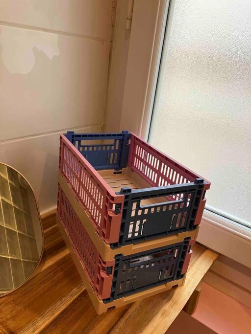 Appartement Ibiz'Арль Екстер'єр фото