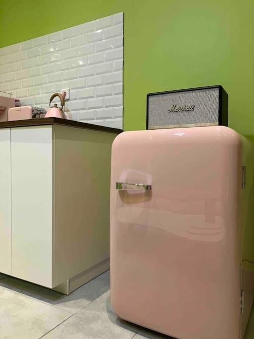 Appartement Ibiz'Арль Екстер'єр фото