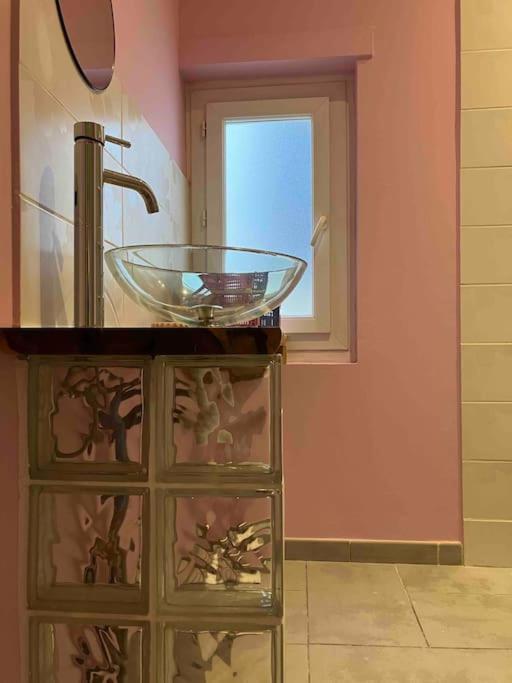 Appartement Ibiz'Арль Екстер'єр фото