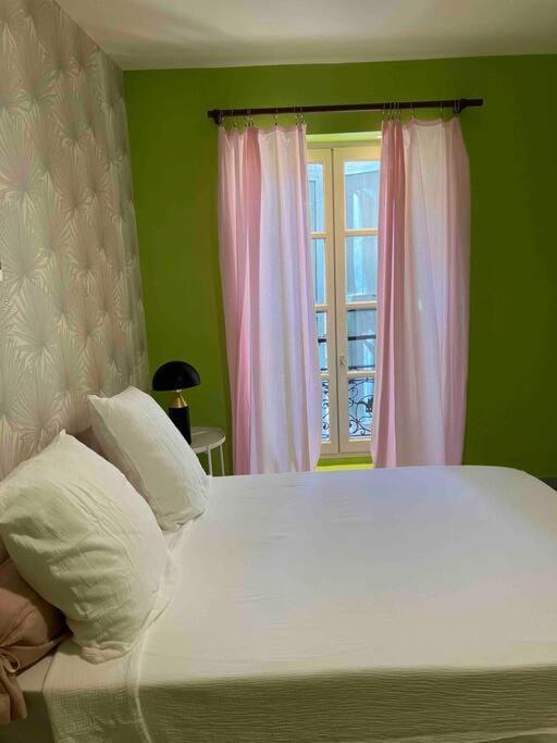 Appartement Ibiz'Арль Екстер'єр фото
