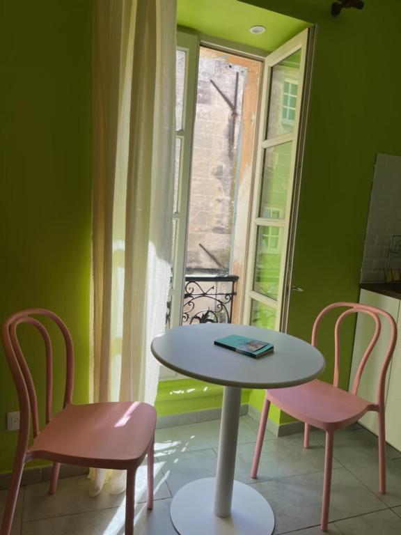 Appartement Ibiz'Арль Екстер'єр фото