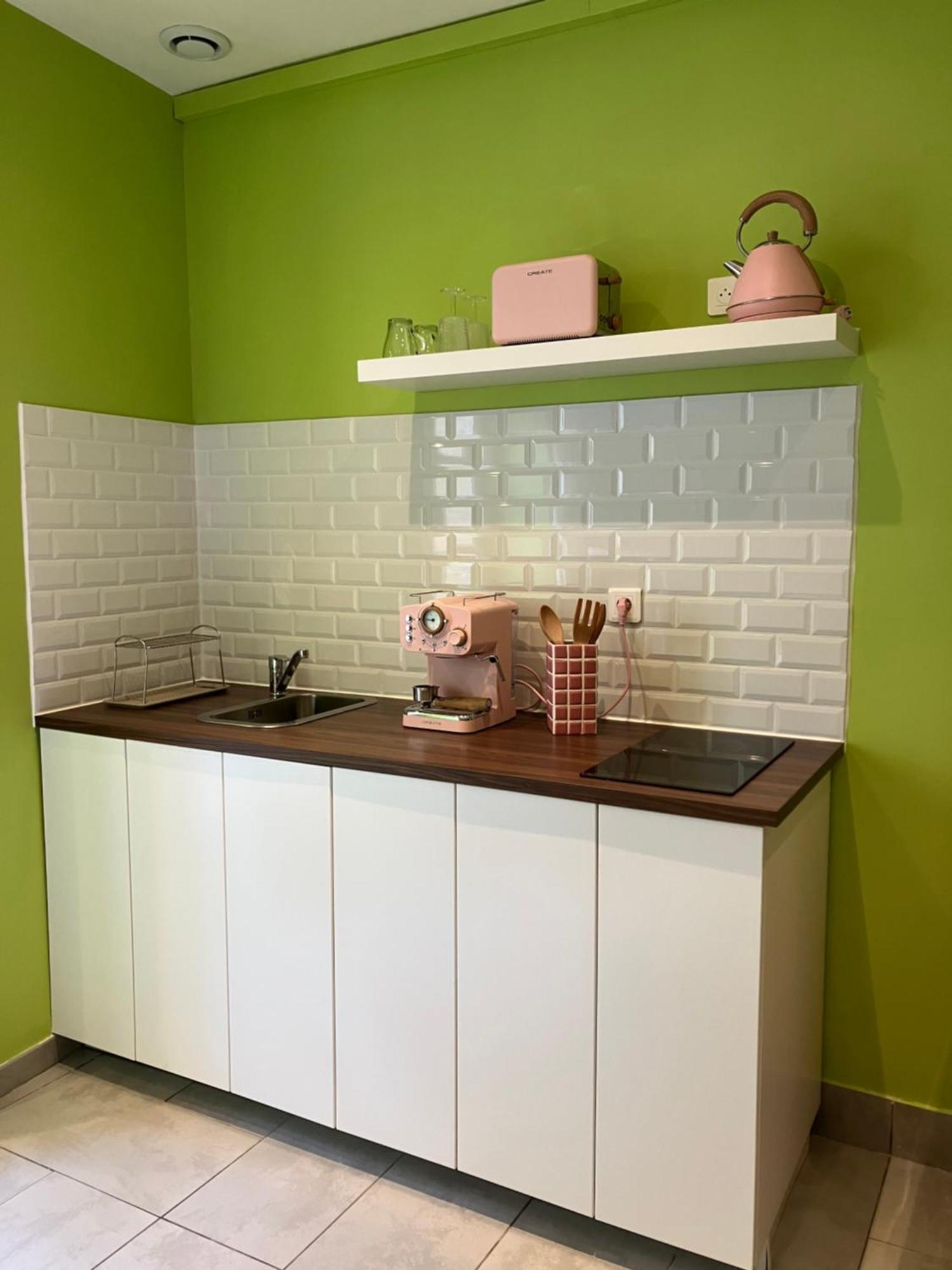 Appartement Ibiz'Арль Екстер'єр фото