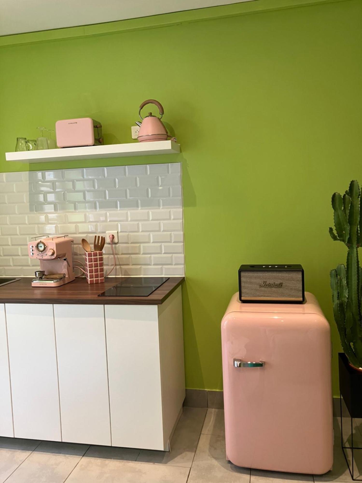 Appartement Ibiz'Арль Екстер'єр фото