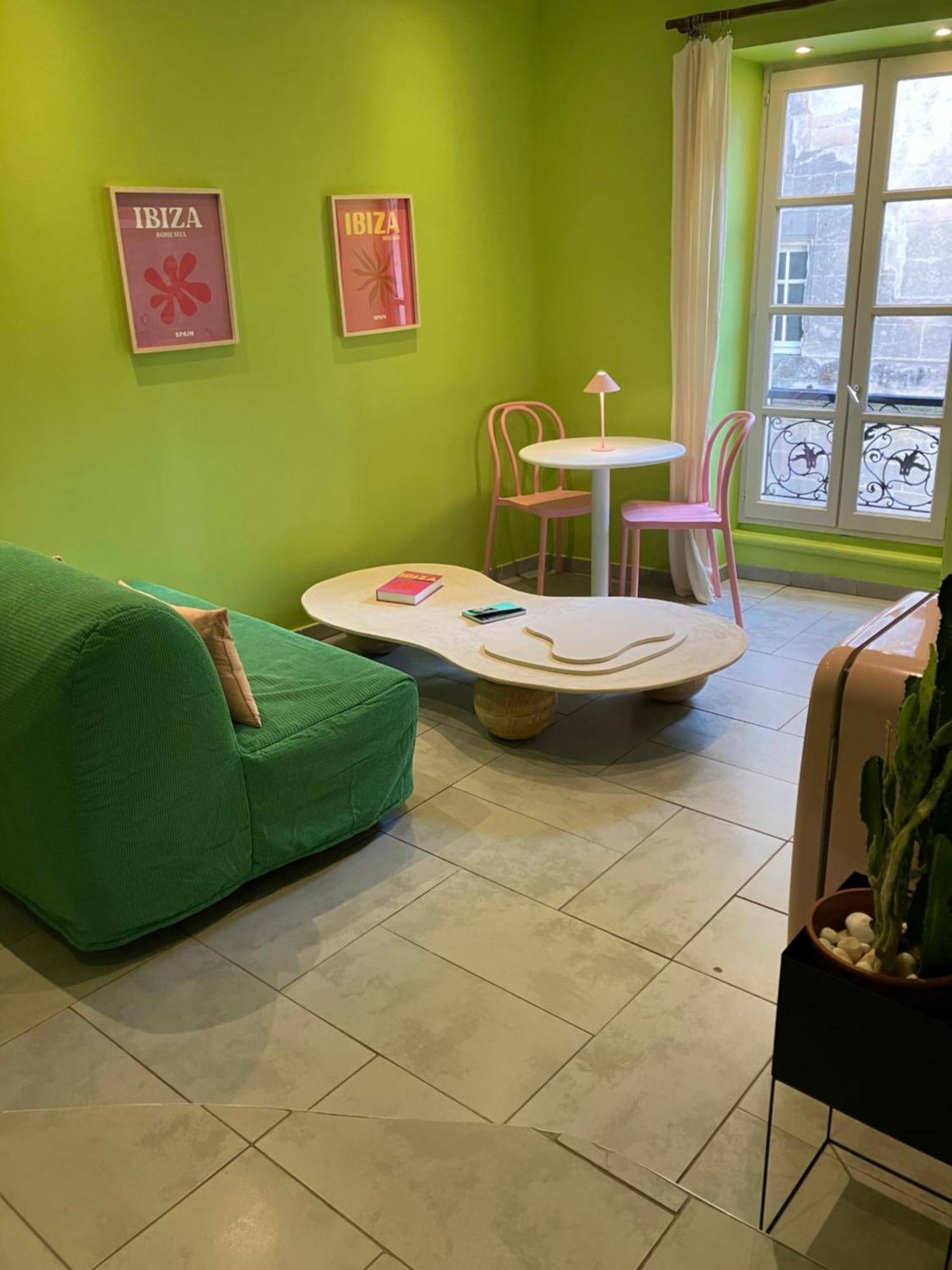Appartement Ibiz'Арль Екстер'єр фото