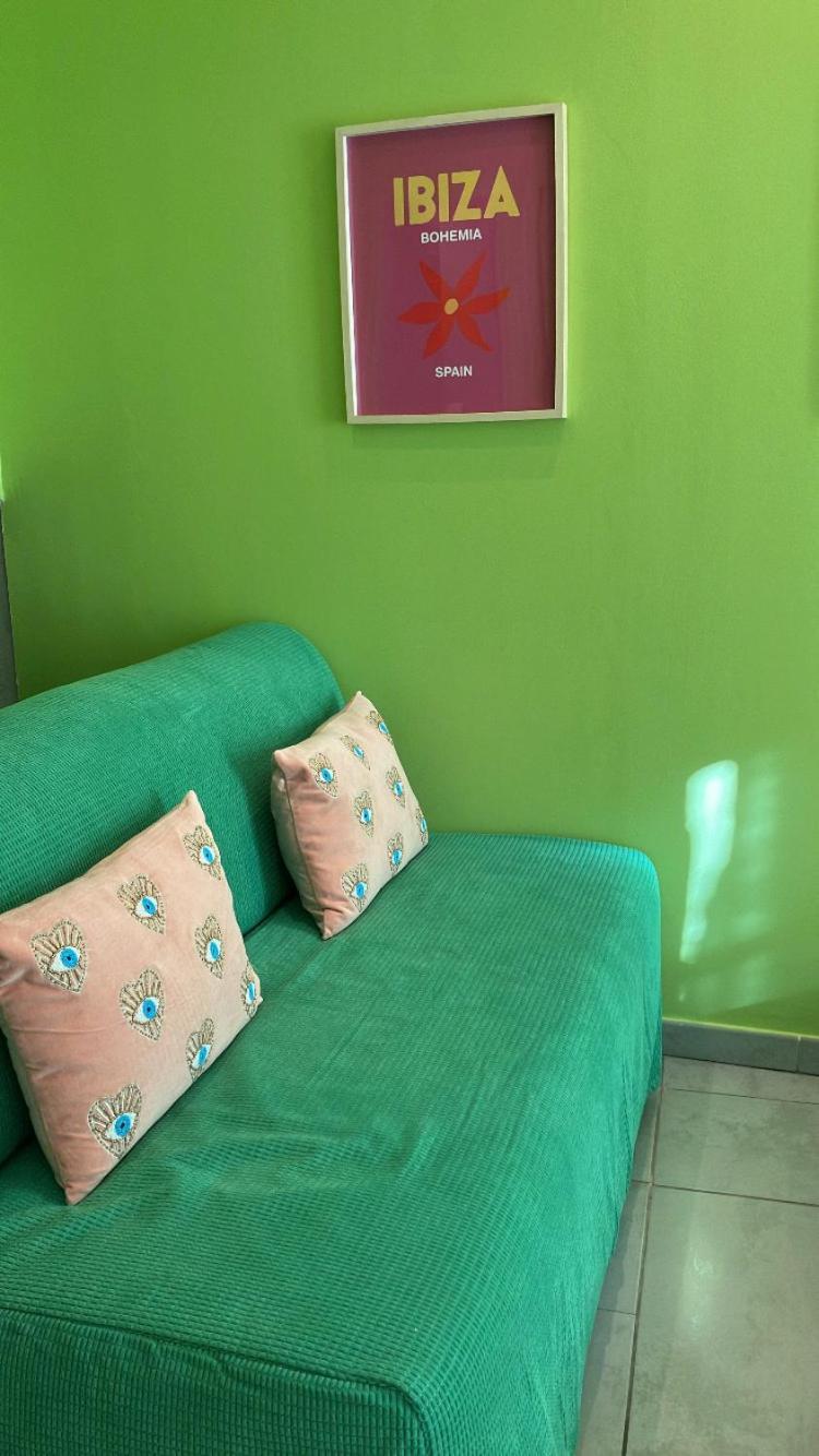 Appartement Ibiz'Арль Екстер'єр фото